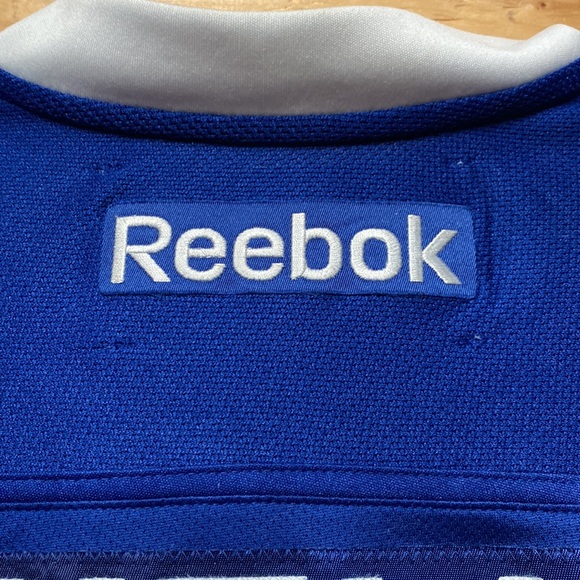 Toronto Maple Leafs Morgan Rielly Jersey - Picture 4 of 10